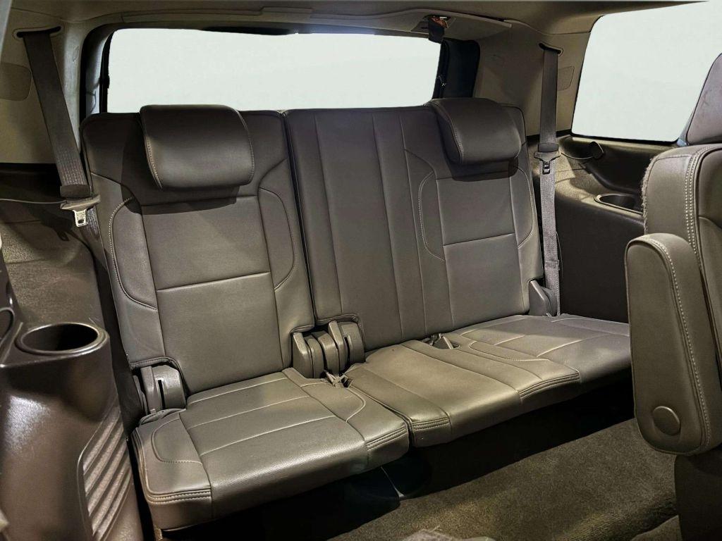 GMC Yukon Denali  2015