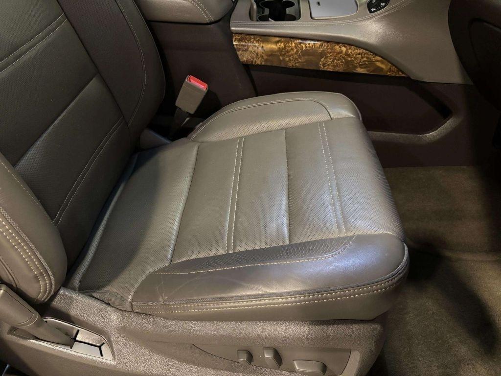 GMC Yukon Denali  2015