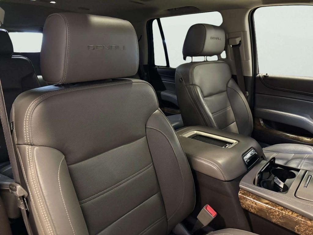 GMC Yukon Denali  2015