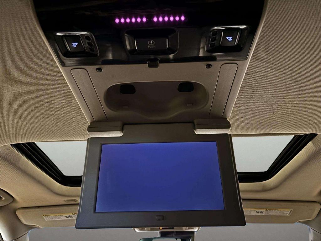 GMC Yukon Denali  2015