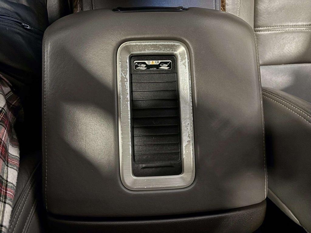 GMC Yukon Denali  2015