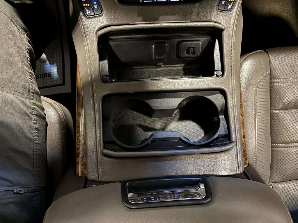 GMC Yukon Denali  2015