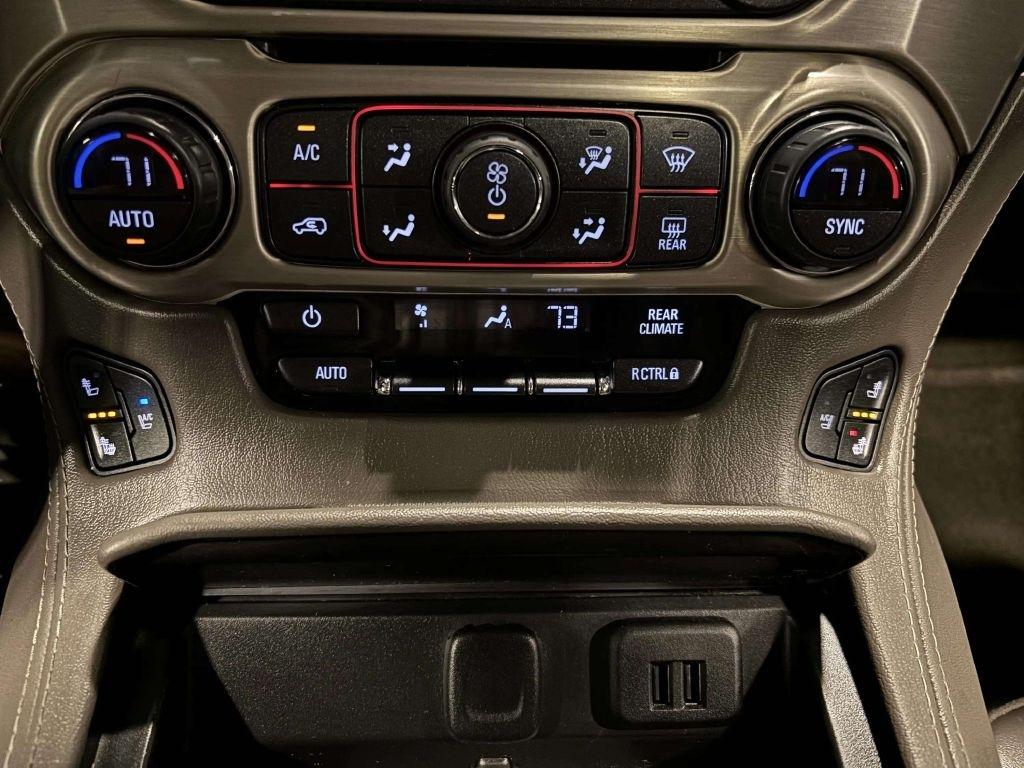 GMC Yukon Denali  2015