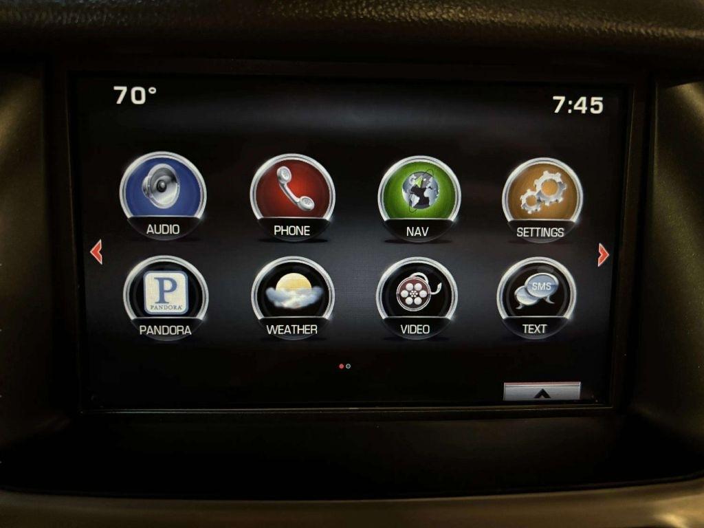 GMC Yukon Denali  2015