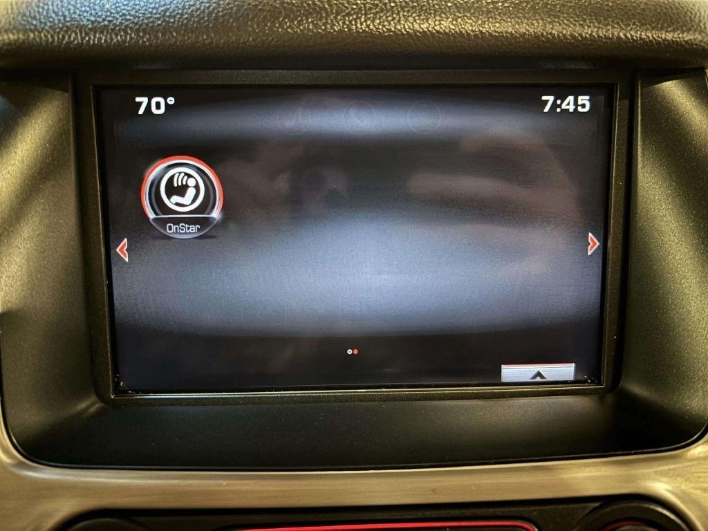 GMC Yukon Denali  2015