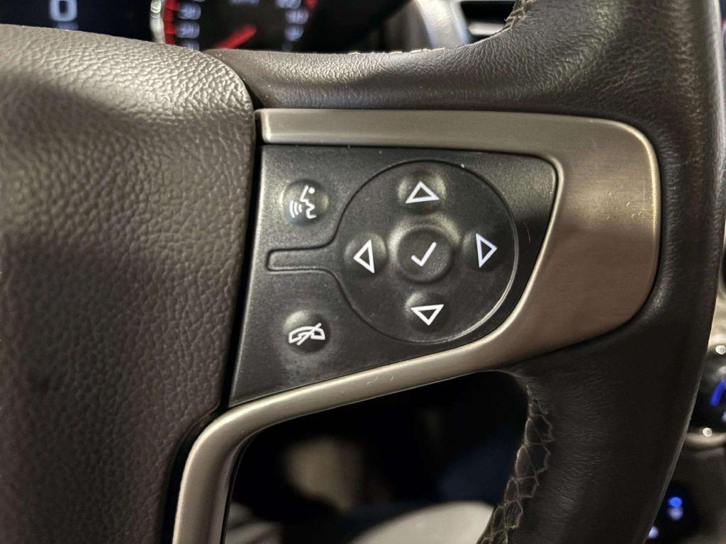 GMC Yukon Denali  2015