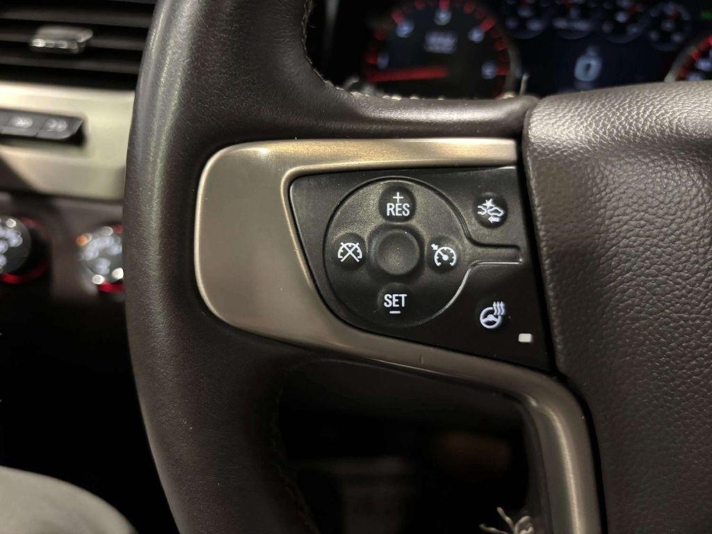 GMC Yukon Denali  2015