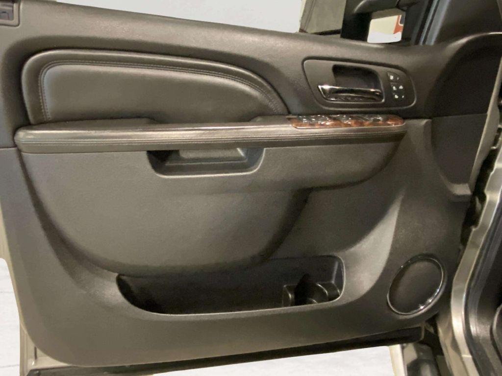 GMC Sierra 3500HD  2013