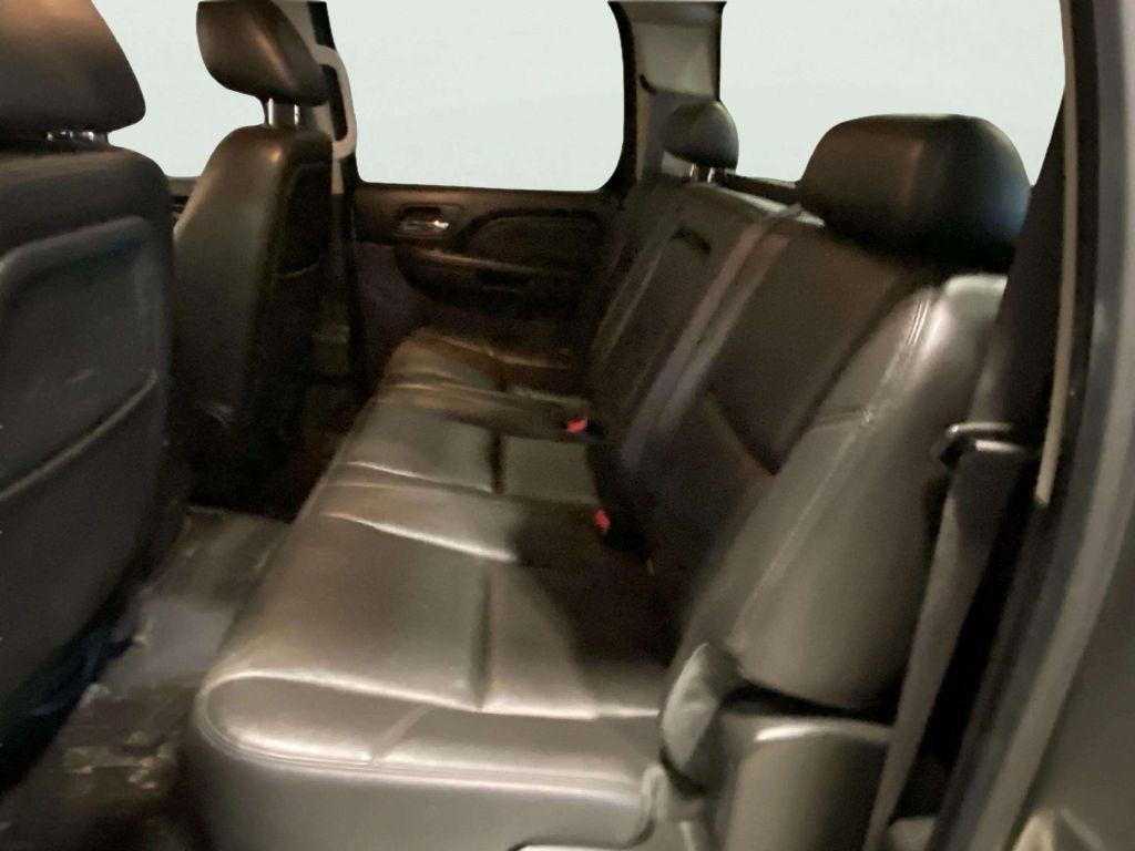 GMC Sierra 3500HD  2013