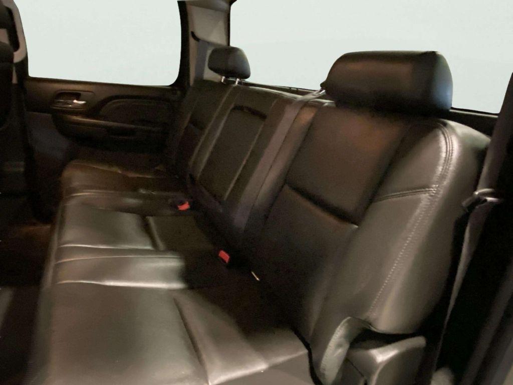 GMC Sierra 3500HD  2013