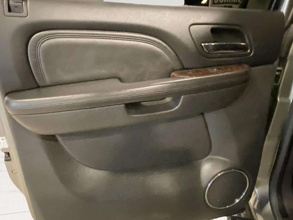 GMC Sierra 3500HD  2013