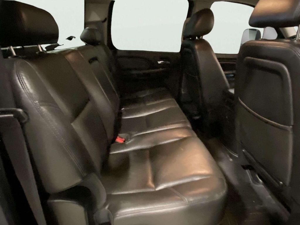 GMC Sierra 3500HD  2013