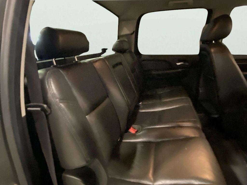 GMC Sierra 3500HD  2013