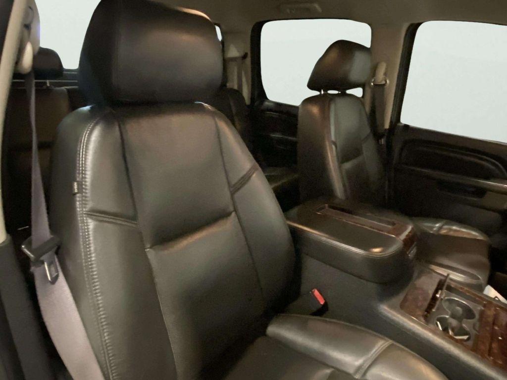 GMC Sierra 3500HD  2013