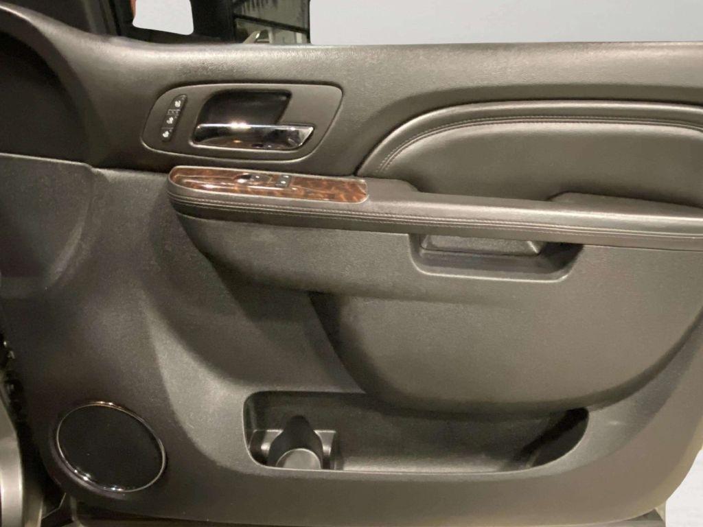 GMC Sierra 3500HD  2013