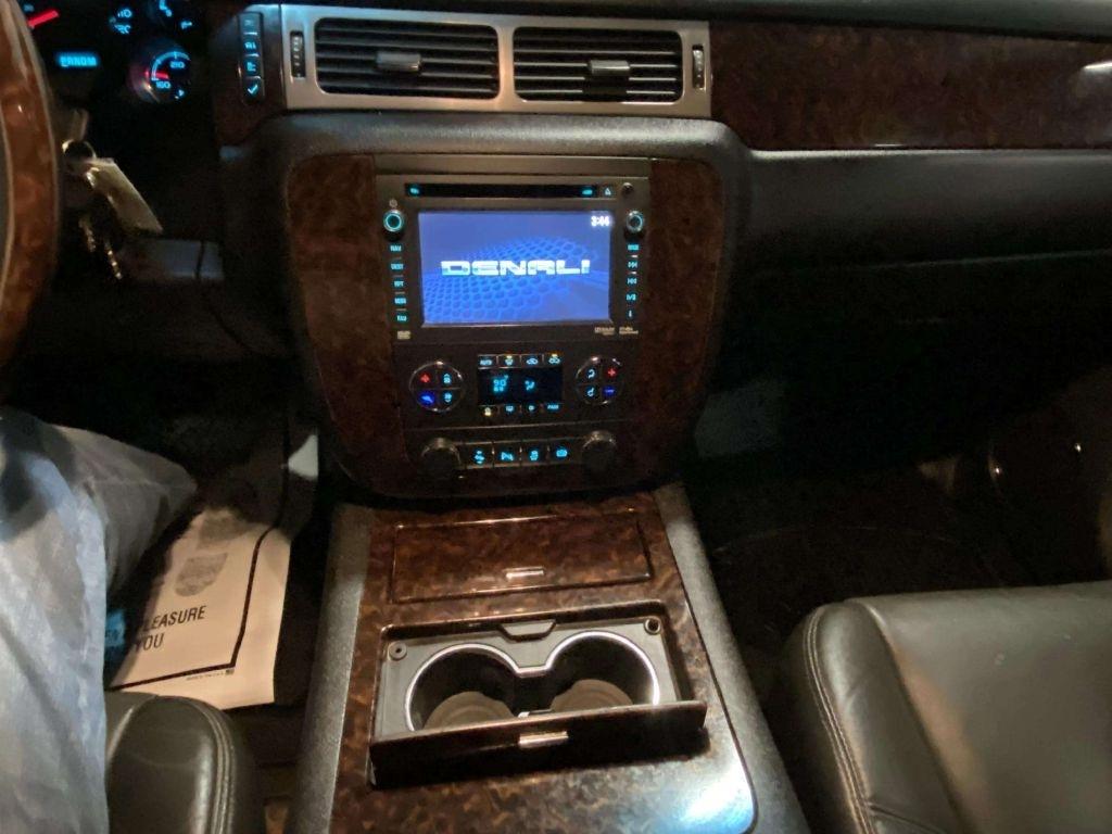 GMC Sierra 3500HD  2013