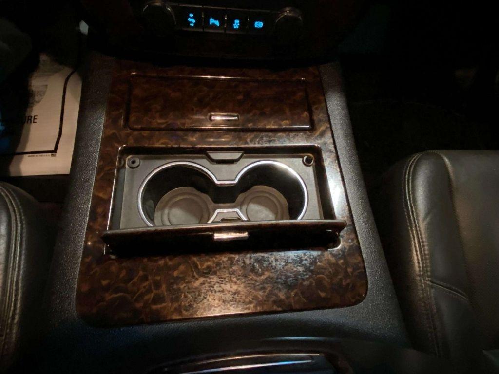 GMC Sierra 3500HD  2013