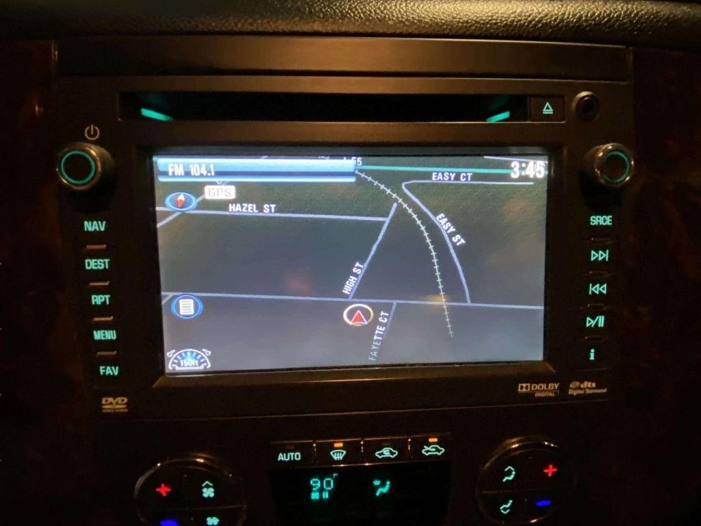 GMC Sierra 3500HD  2013