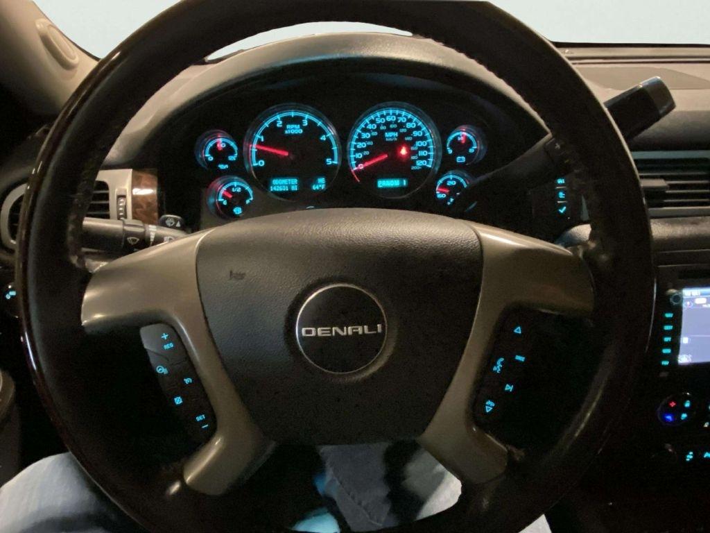 GMC Sierra 3500HD  2013