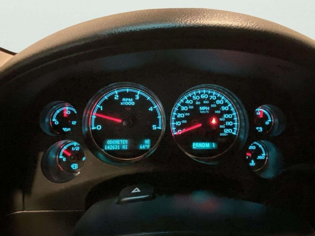 GMC Sierra 3500HD  2013