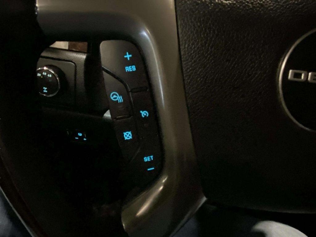 GMC Sierra 3500HD  2013