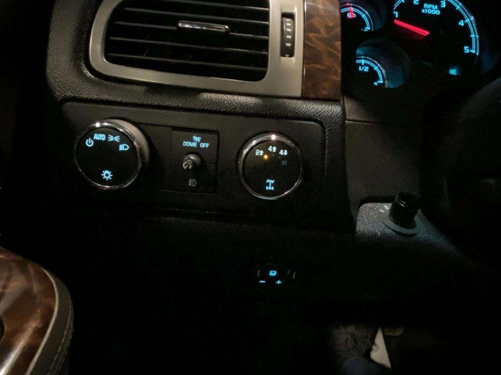 GMC Sierra 3500HD  2013