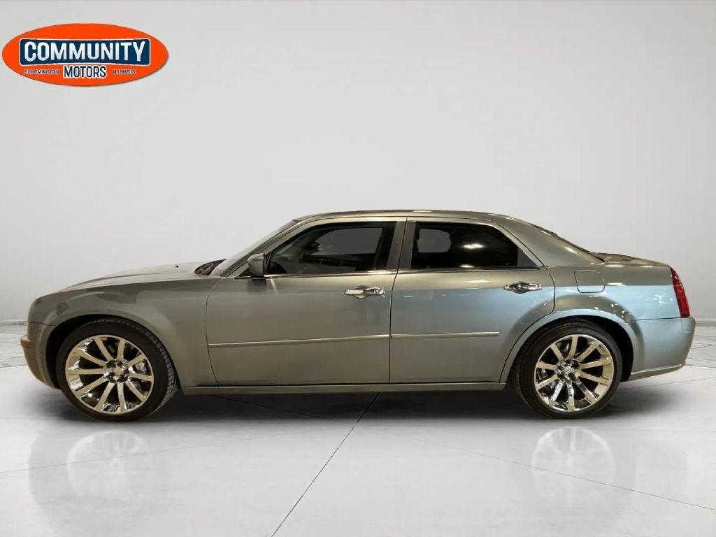 Chrysler 300  2006
