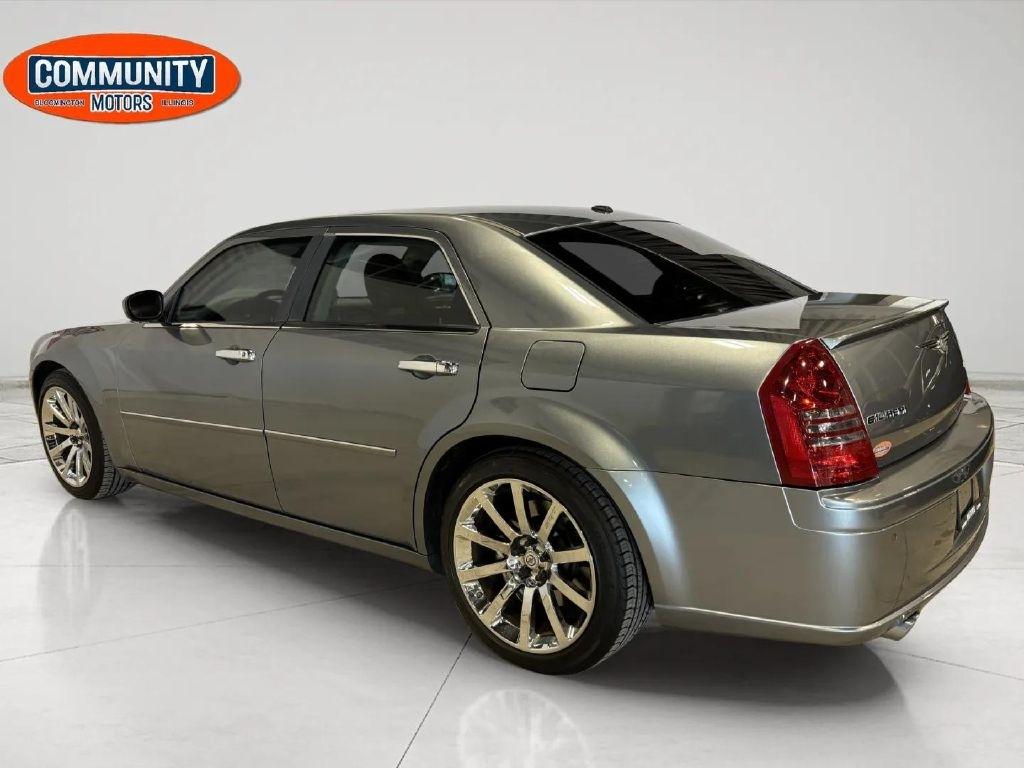 Chrysler 300  2006