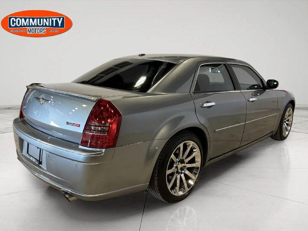 Chrysler 300  2006