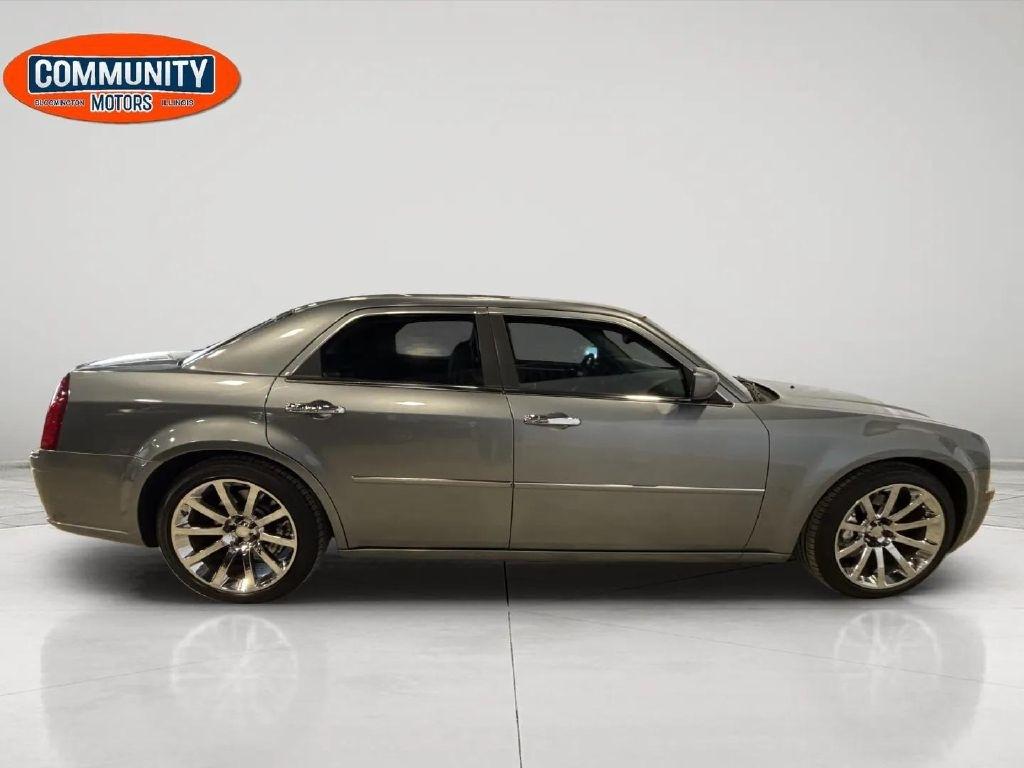 Chrysler 300  2006