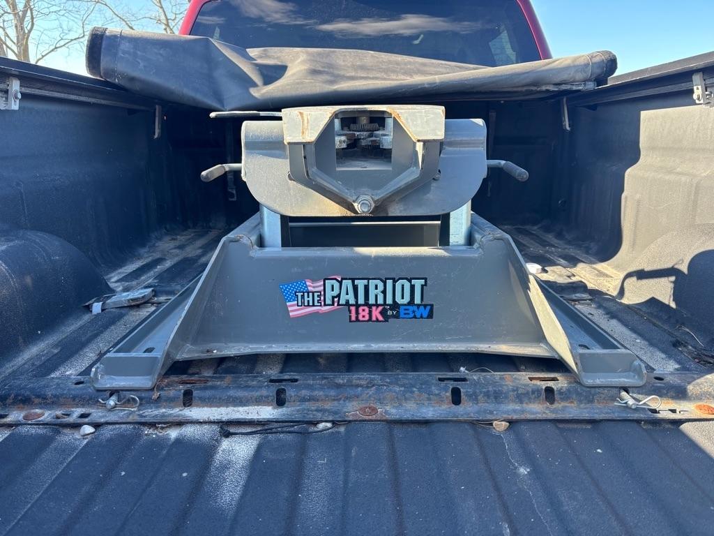 GMC Sierra 3500HD  2013