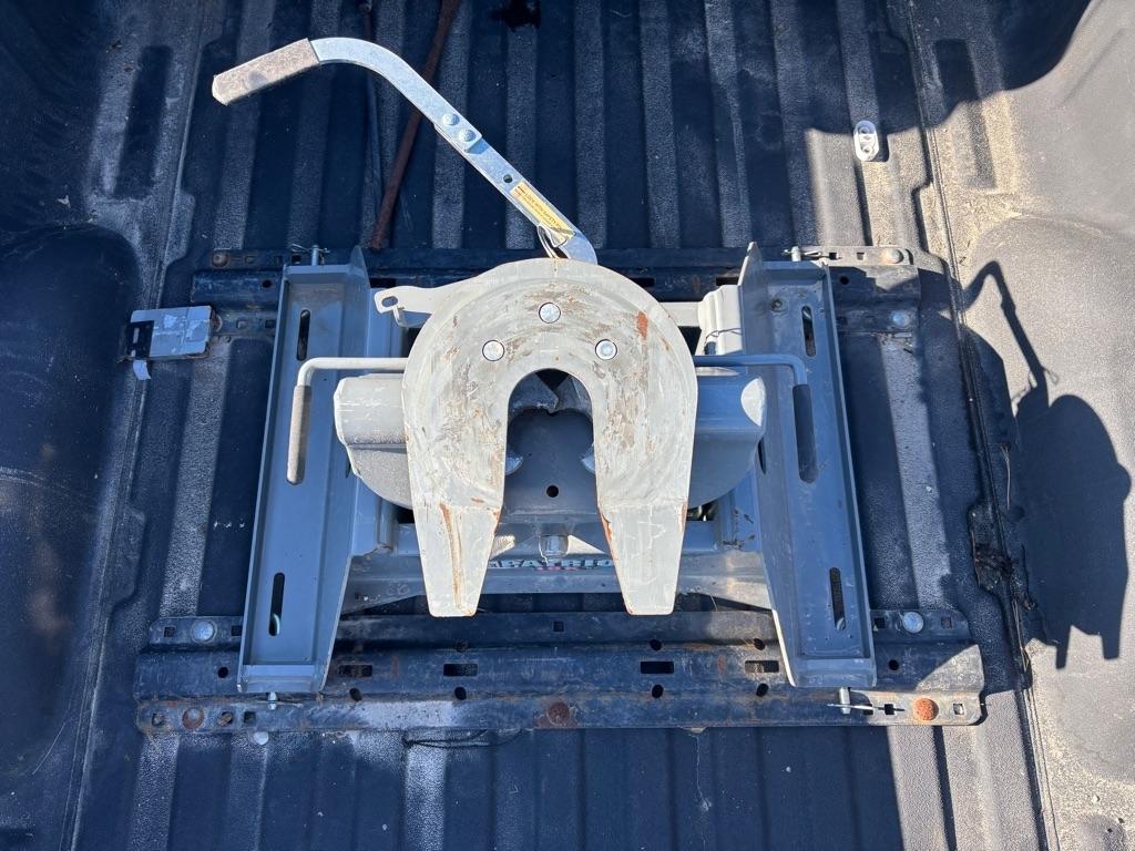 GMC Sierra 3500HD  2013