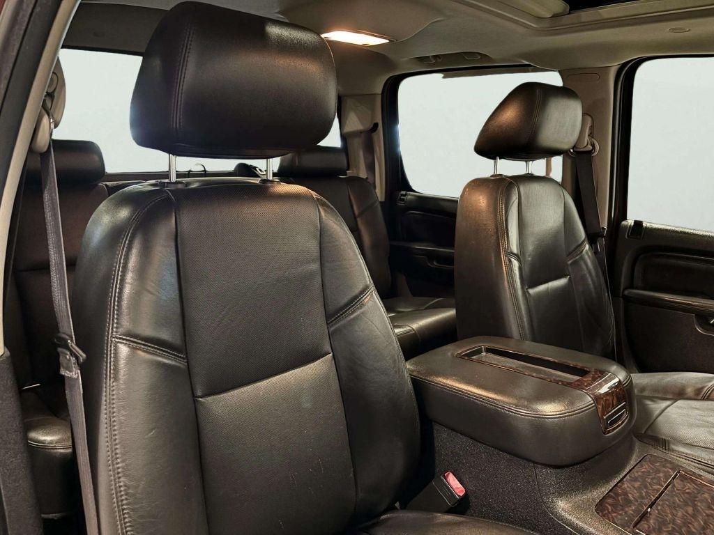 GMC Sierra 3500HD  2013