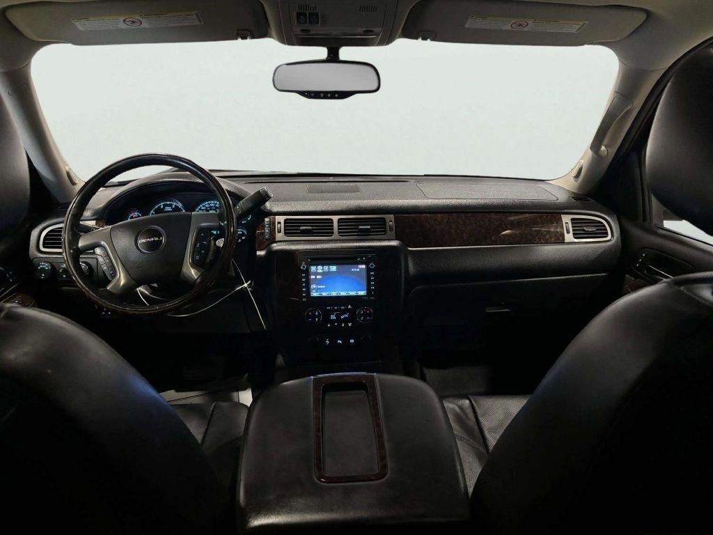 GMC Sierra 3500HD  2013