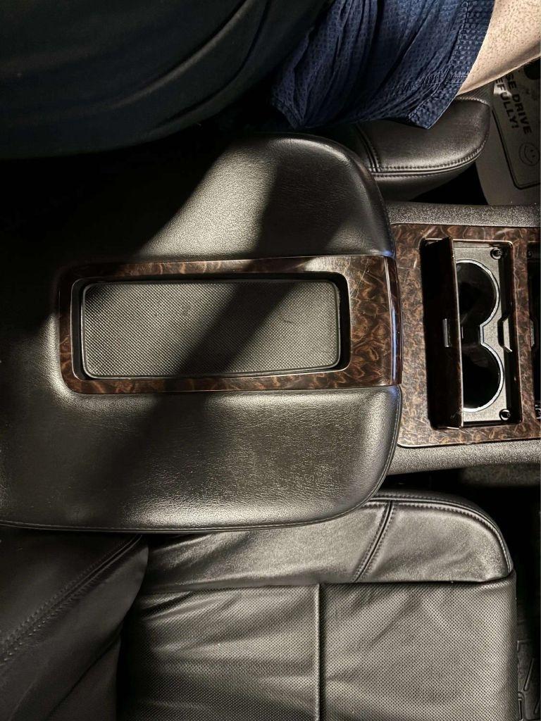 GMC Sierra 3500HD  2013