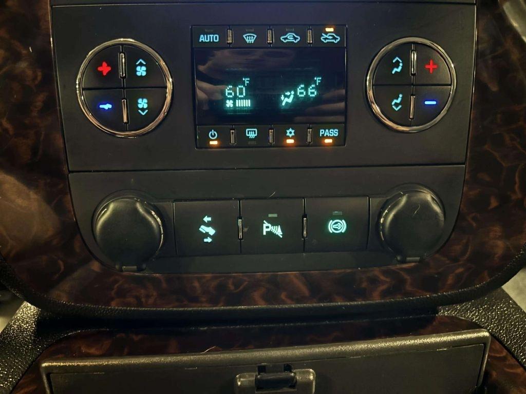 GMC Sierra 3500HD  2013