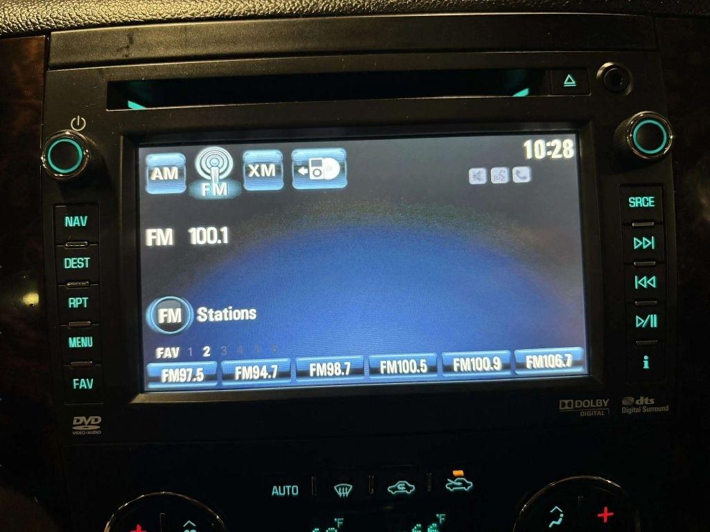 GMC Sierra 3500HD  2013