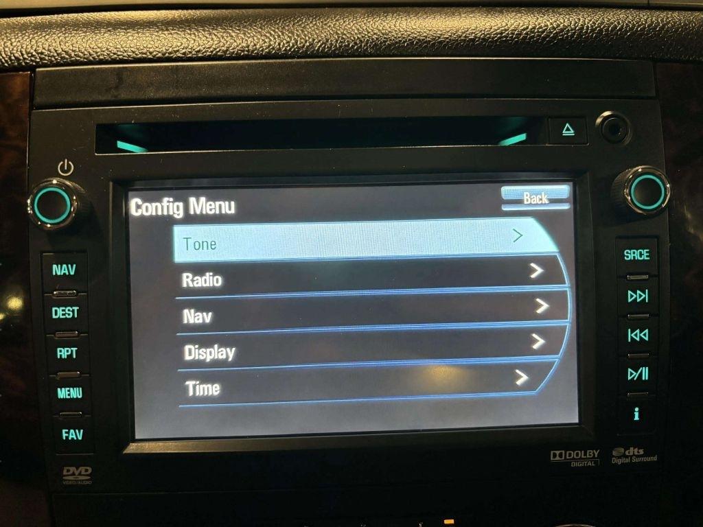 GMC Sierra 3500HD  2013