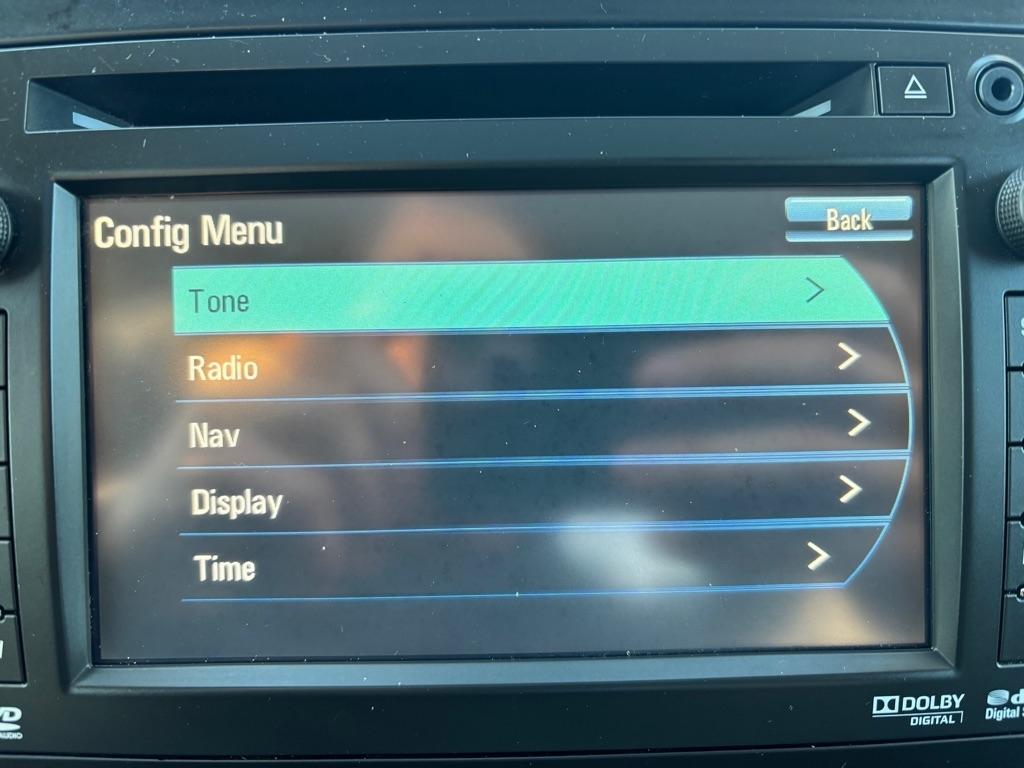 GMC Sierra 3500HD  2013