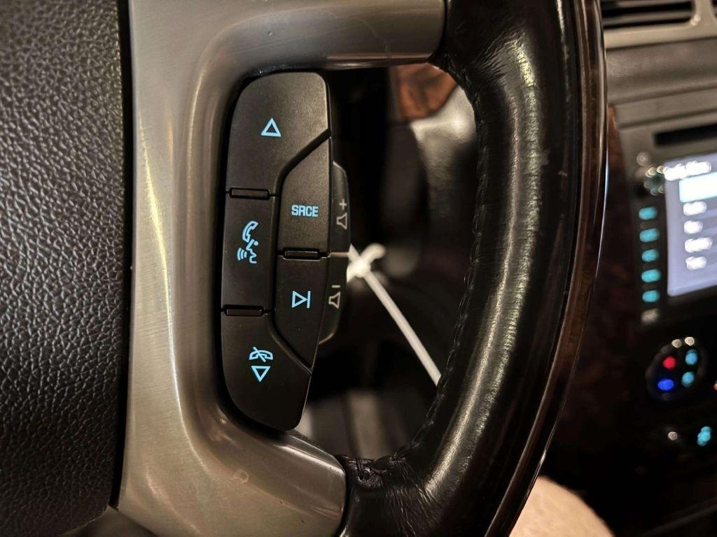 GMC Sierra 3500HD  2013