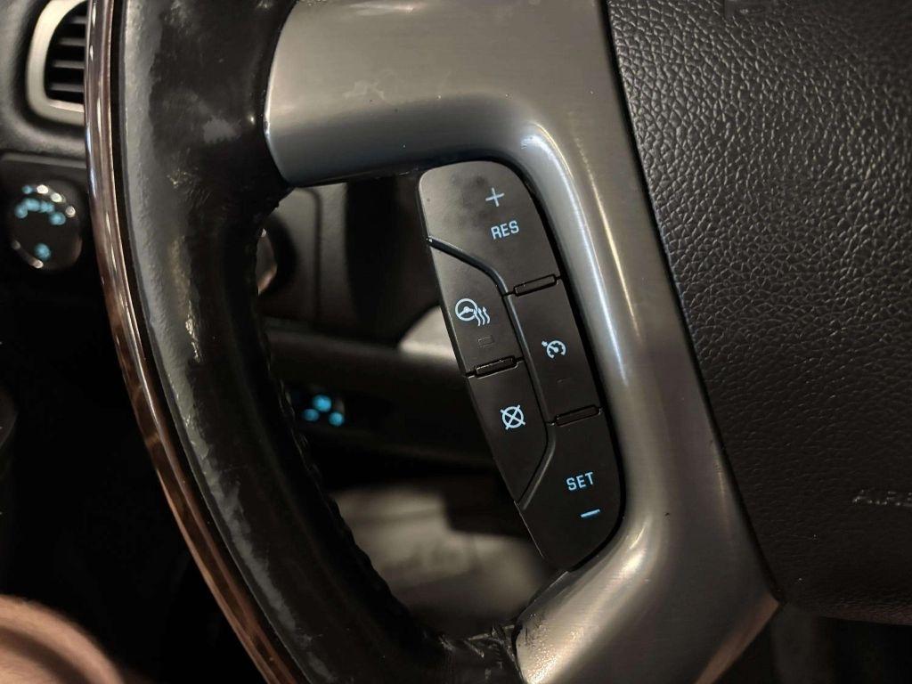 GMC Sierra 3500HD  2013