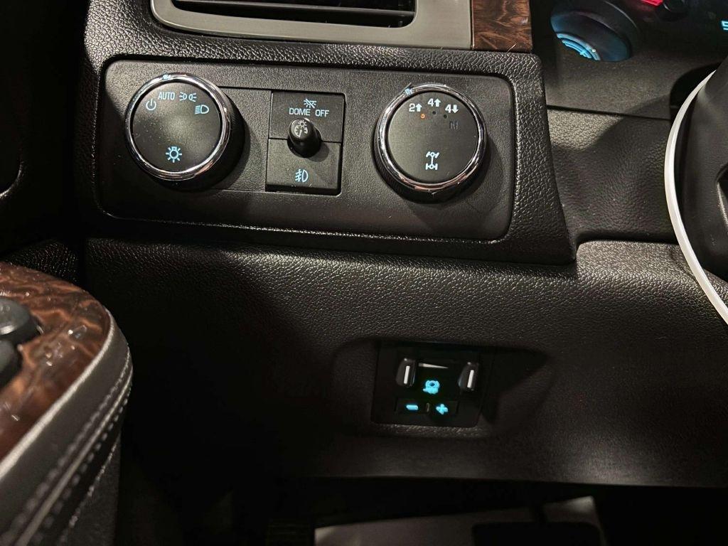 GMC Sierra 3500HD  2013