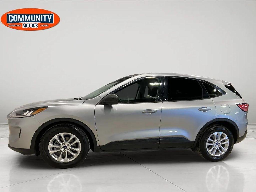 Ford Escape  2022