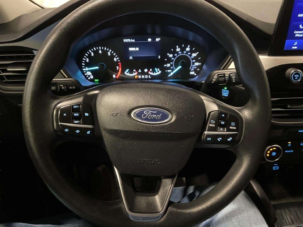Ford Escape  2022