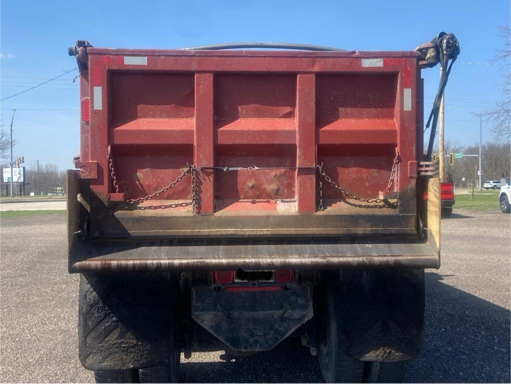 Sterling LT9500  2003