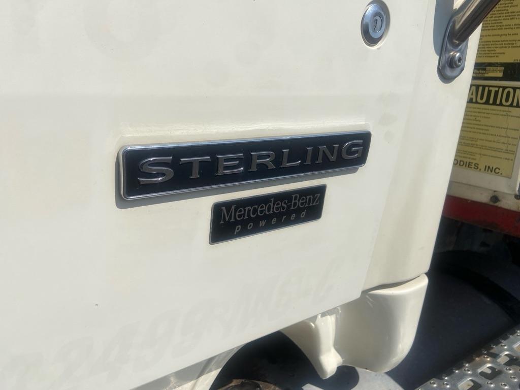 Sterling LT9500  2003