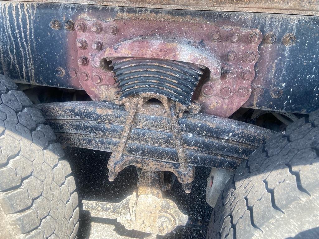 Sterling LT9500  2003