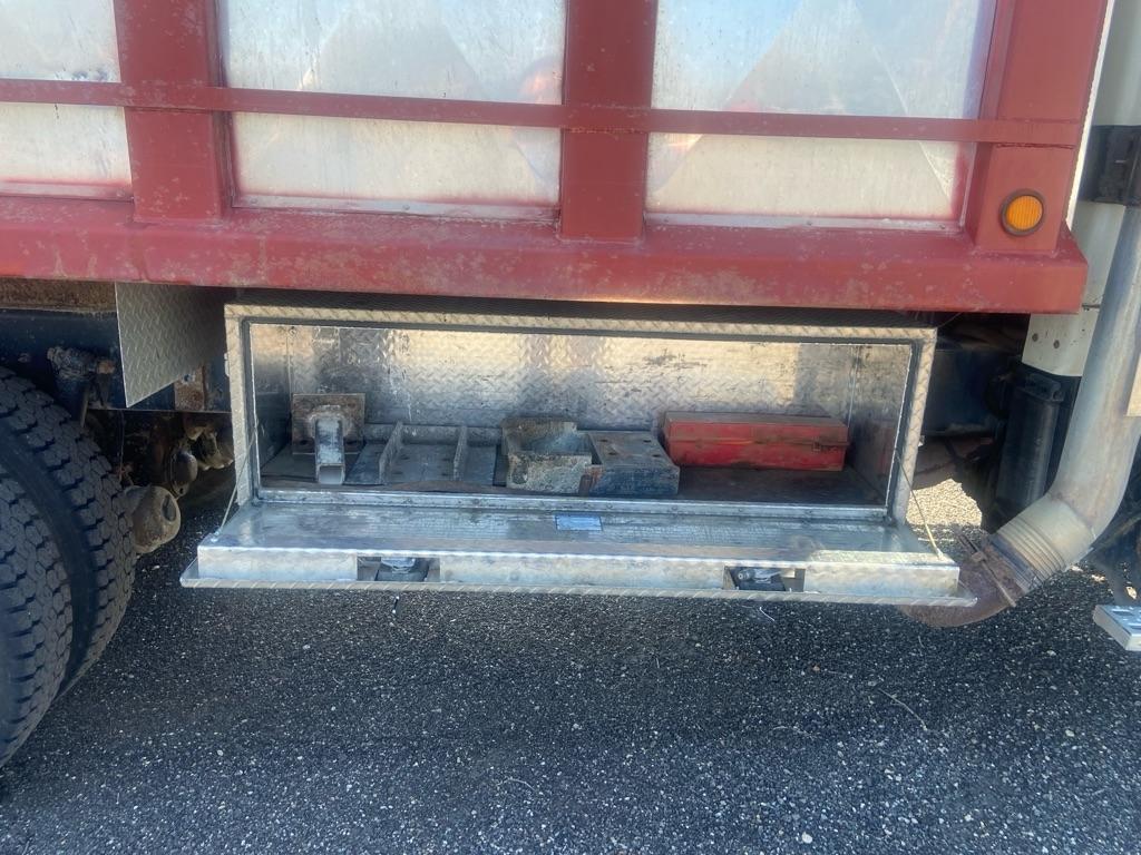 Sterling LT9500  2003