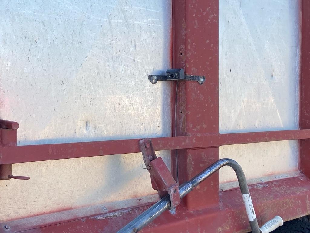 Sterling LT9500  2003