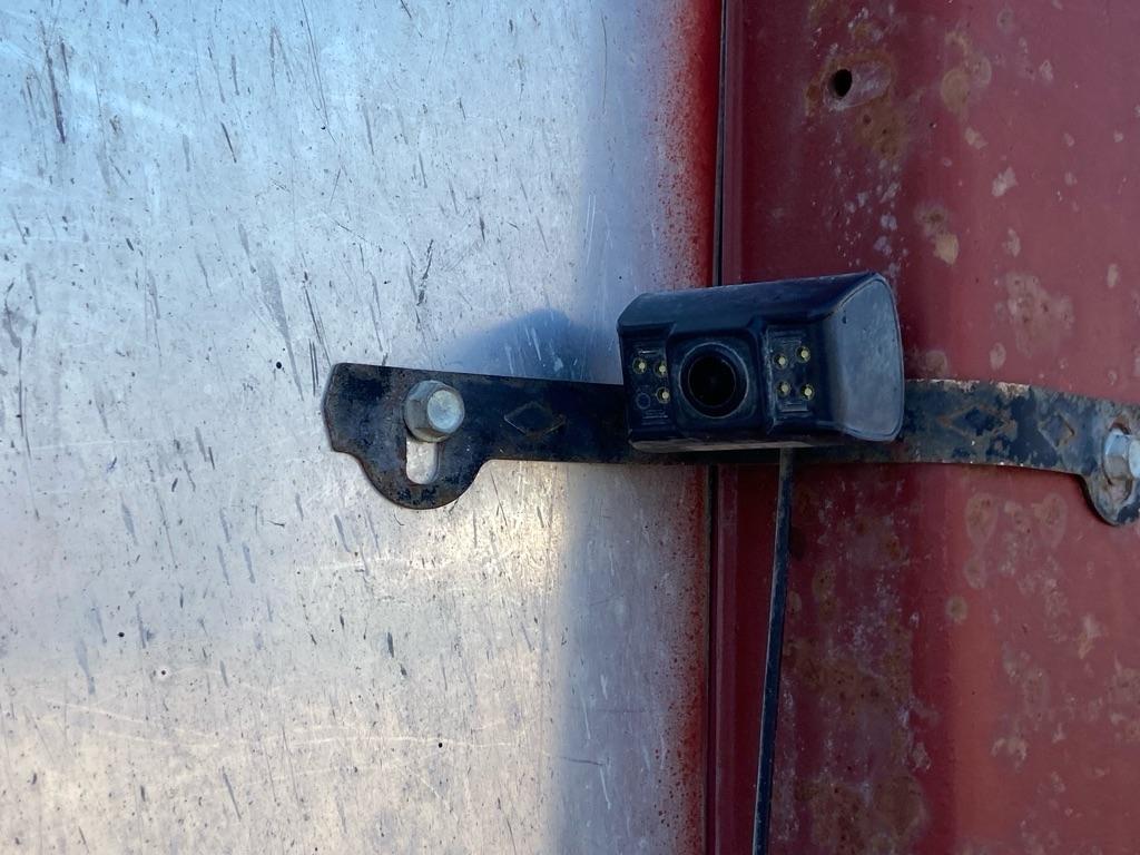 Sterling LT9500  2003